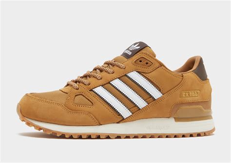 adidas zx 750 heren bruin|Adidas zx 750 stockx.